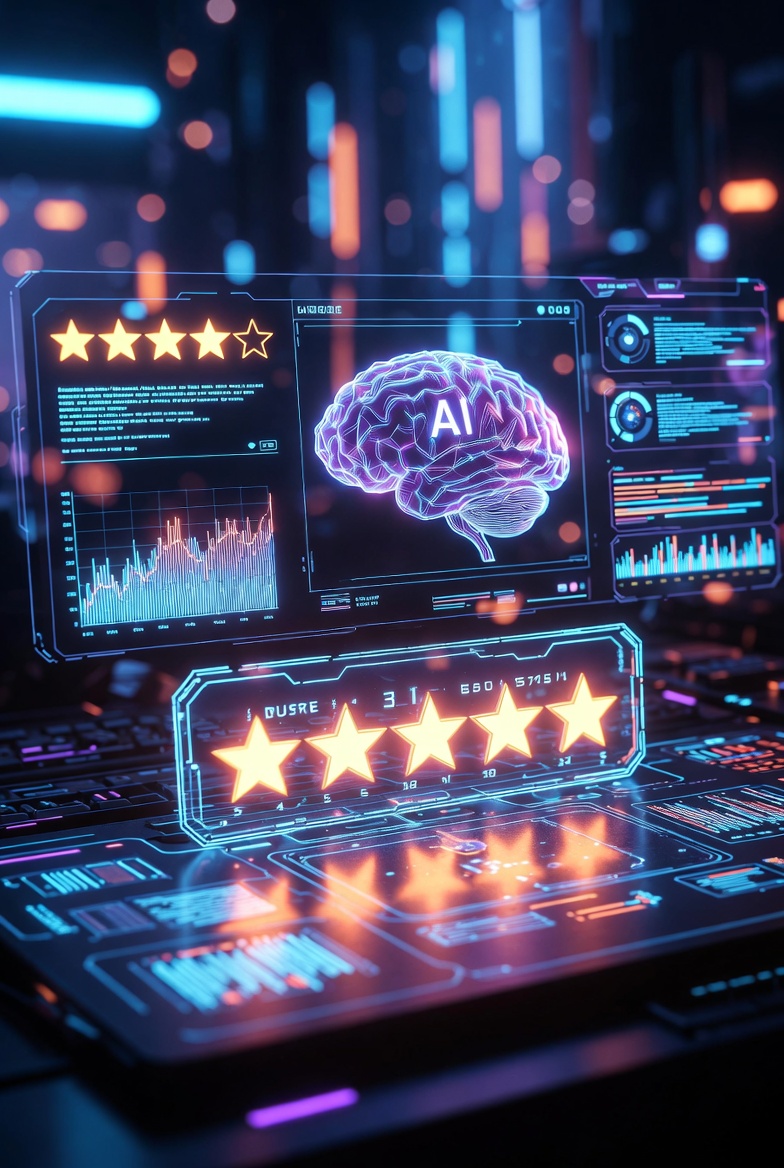 AI Partner